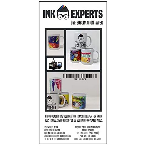 Ink Experts thumbnail
