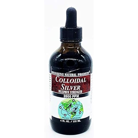 Innovative Natural Products thumbnail