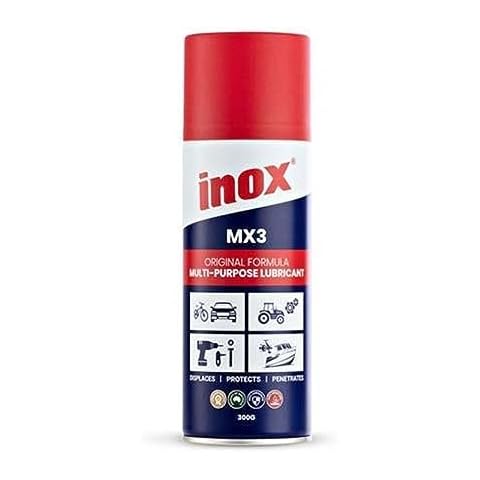 INOX thumbnail
