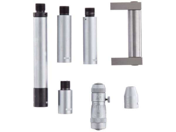 Inside Micrometers Thumbnail