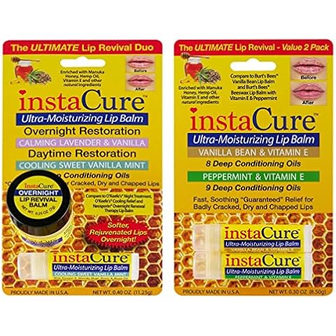 Insta Cure thumbnail