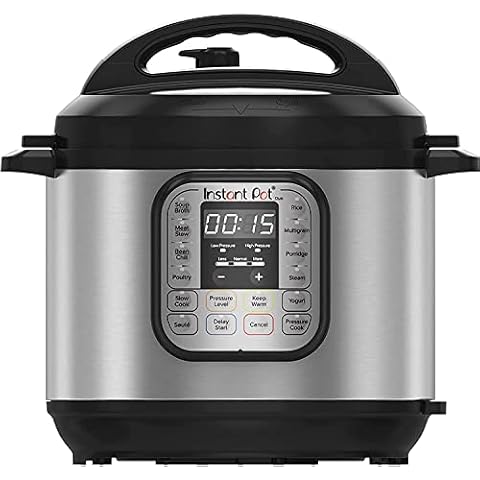 Instant Pot thumbnail