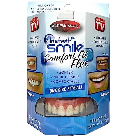Instant Smile thumbnail