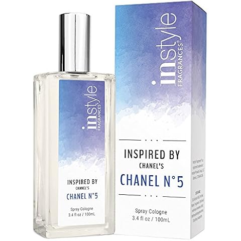 Instyle Fragrances feature image
