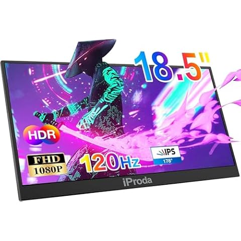 iProda feature image