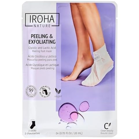 IROHA NATURE thumbnail