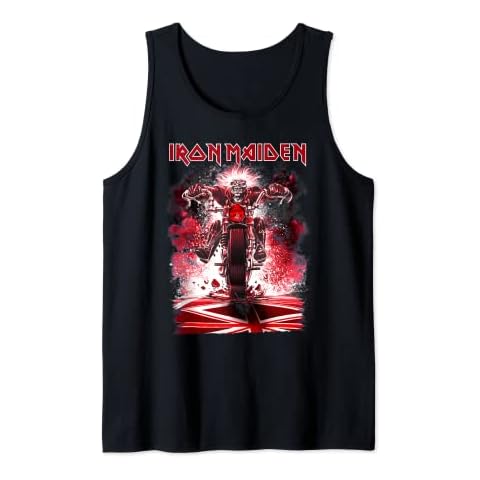 Iron Maiden Official thumbnail
