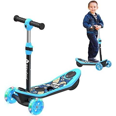 Isinwheel thumbnail
