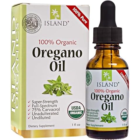 Island Nutrition feature image