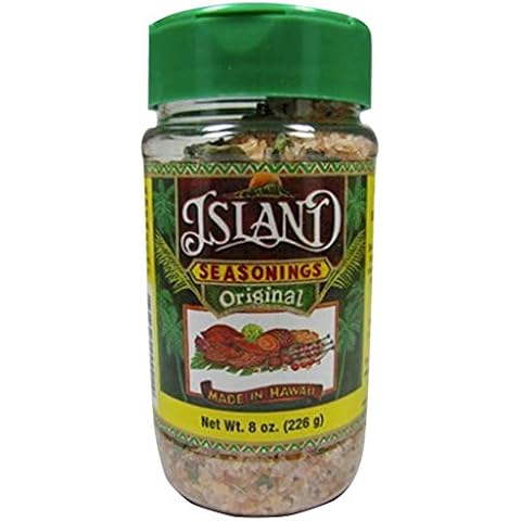 Island Seasonings thumbnail