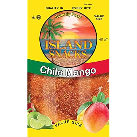 Island Snacks thumbnail