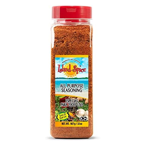 Island Spice thumbnail