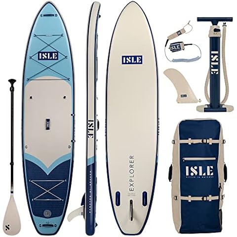 ISLE Surf And SUP thumbnail