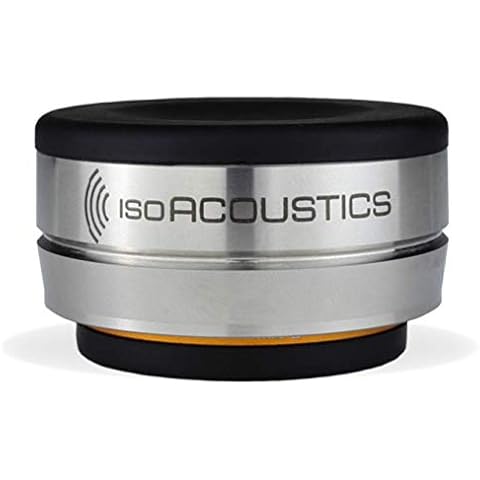 IsoAcoustics thumbnail