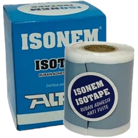 ISONEM thumbnail