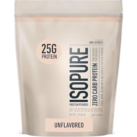 Isopure feature image