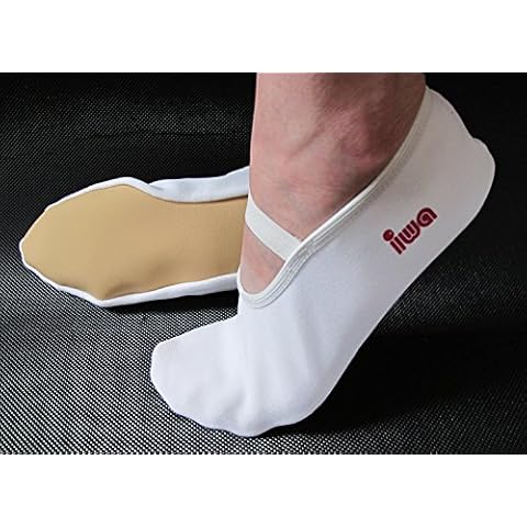 IWA-Gymnastikschuhe thumbnail