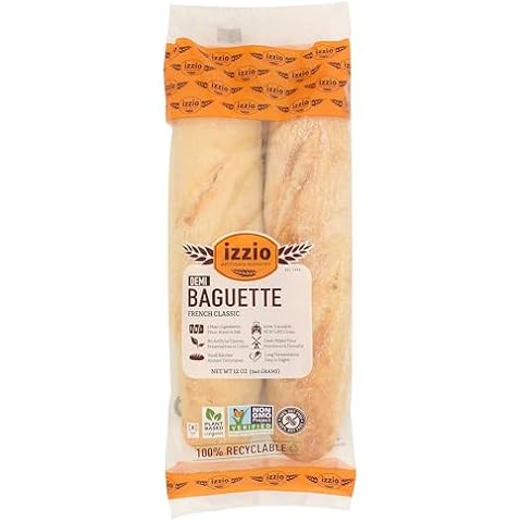 Izzio Artisan Bakery thumbnail
