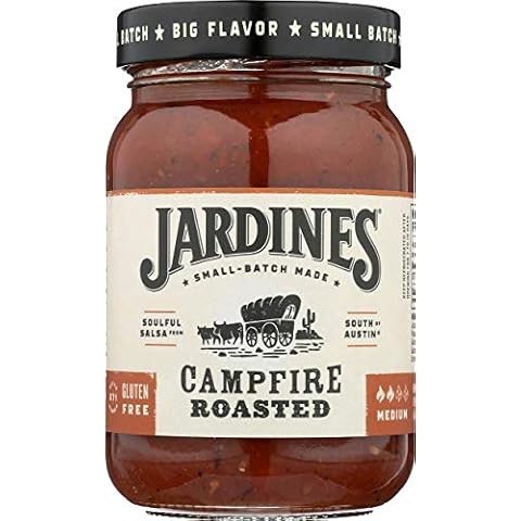 Jardine's thumbnail