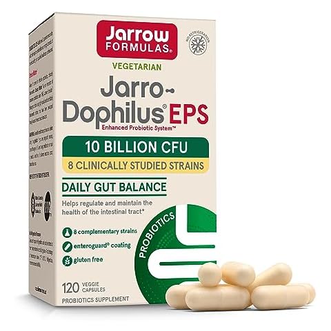 Jarrow Formulas thumbnail