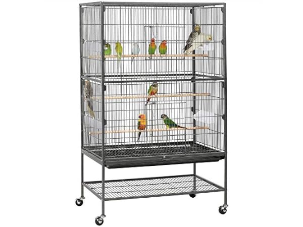 Jaulas para pájaros Miniatura