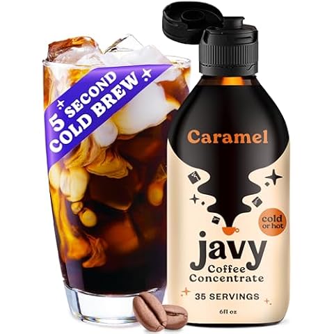 Javy Coffee thumbnail