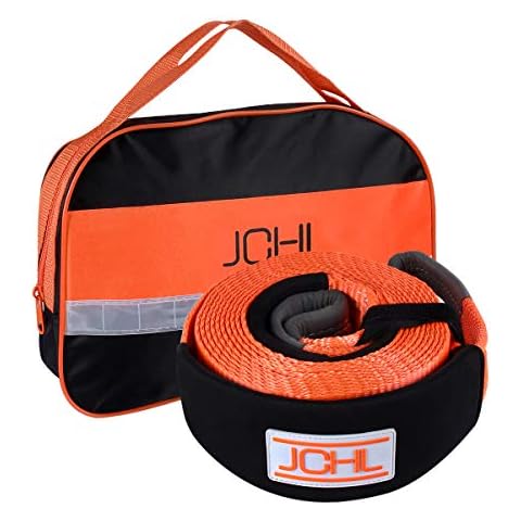 JCHL feature image