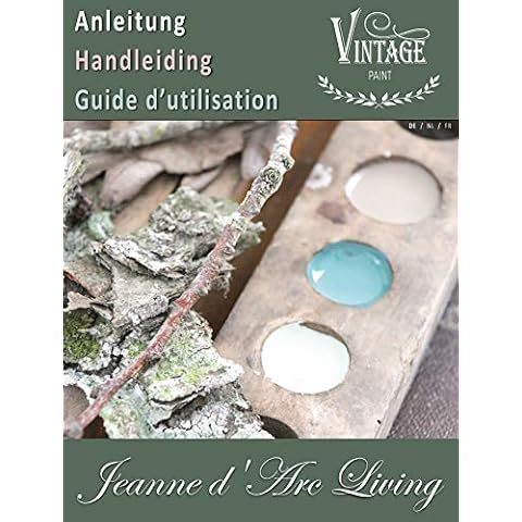 Jeanne d´Arc living thumbnail