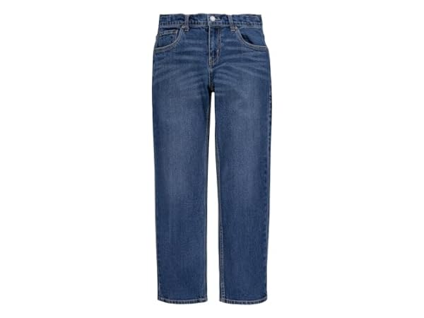 Jeans garçon Vignette