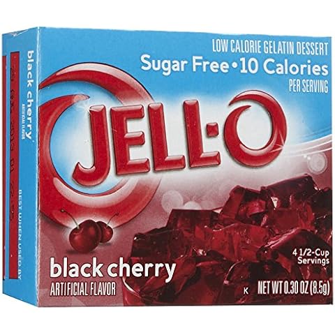 Jell-O thumbnail