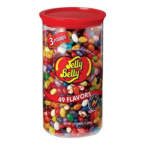 Jelly Belly thumbnail