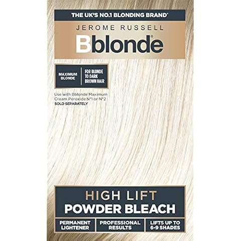 JEROME RUSSELL BBLONDE thumbnail