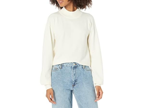 Jerséis para mujer Miniatura