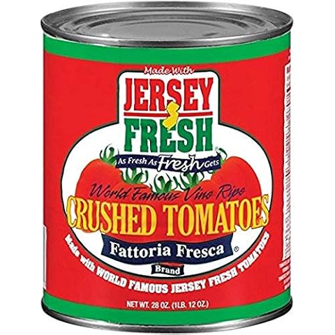 Jersey Fresh thumbnail
