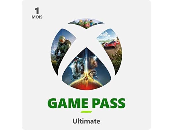 Jeux pour PC Vignette