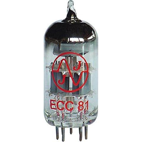 JJ Electronics thumbnail