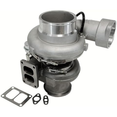 JM Turbo Tecnology thumbnail