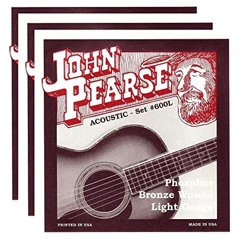 John Pearse thumbnail