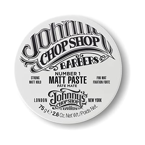 Johnny's Chop Shop thumbnail