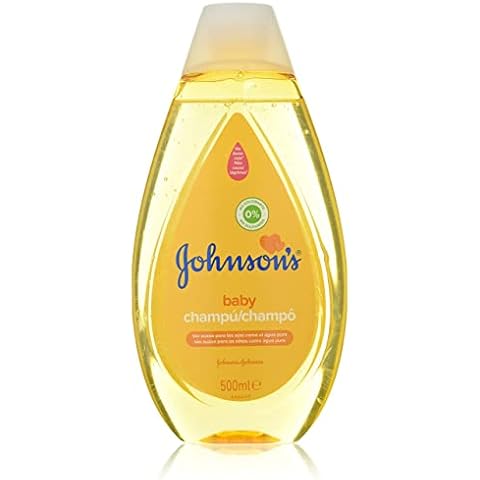 Johnson's Baby thumbnail