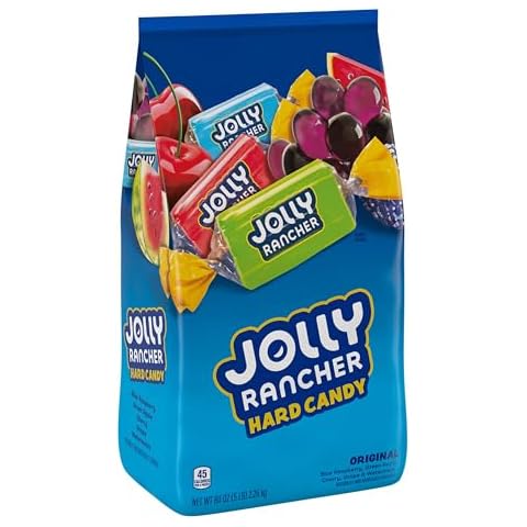 Jolly Rancher thumbnail