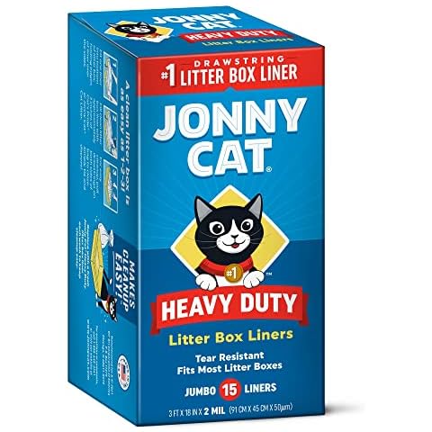 JONNY CAT thumbnail