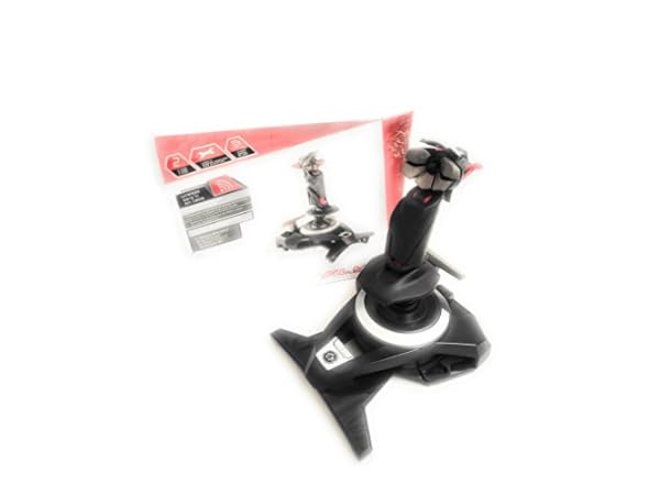 Joysticks pour PlayStation 3 thumbnail