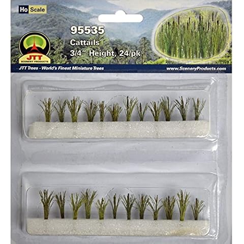 JTT Scenery Products thumbnail