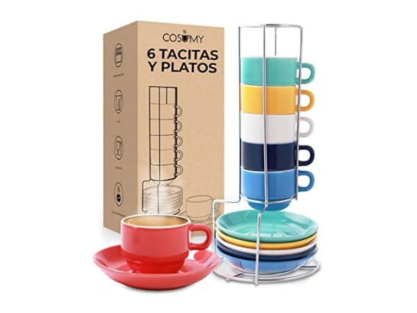 Juegos de café Miniatura