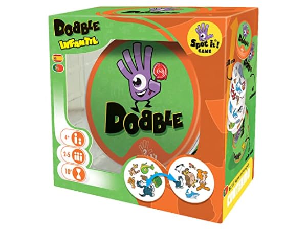 Juegos de cartas de hacer parejas Miniatura