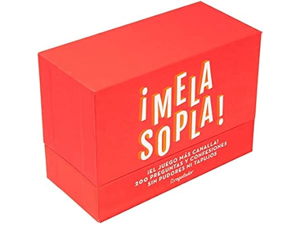 Juegos de preguntas Miniatura