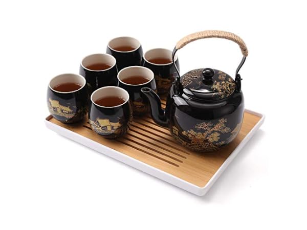 Juegos de té Miniatura