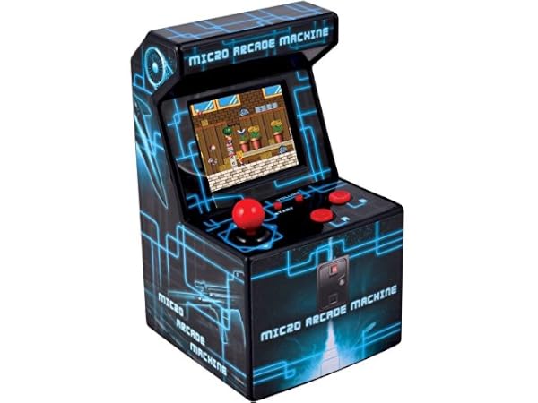 Juegos electrónicos portátiles Miniatura