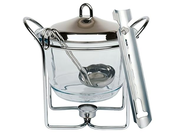 Juegos para hacer Feuerzangenbowle Miniatura